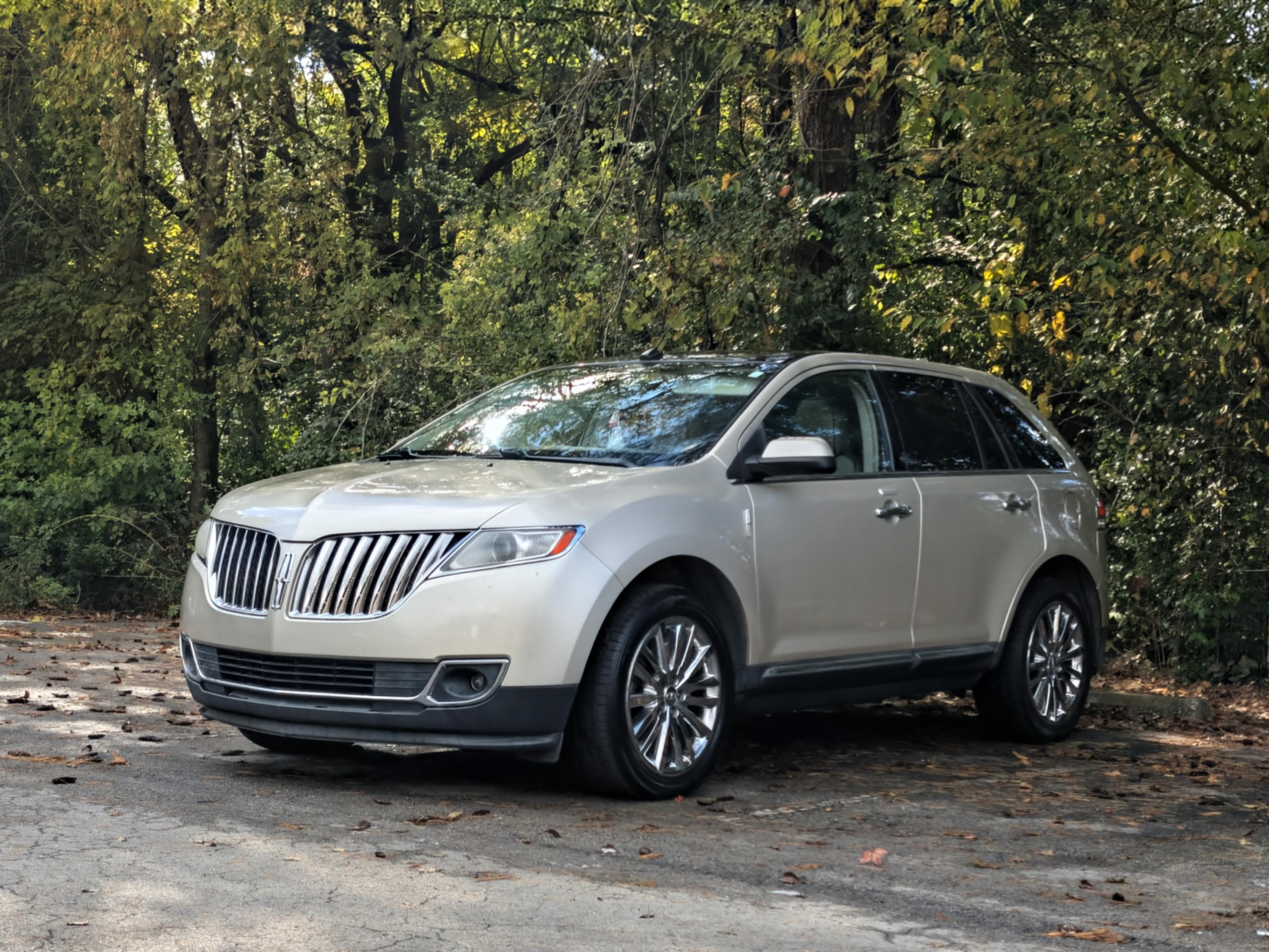 Detailing project shiny exterior