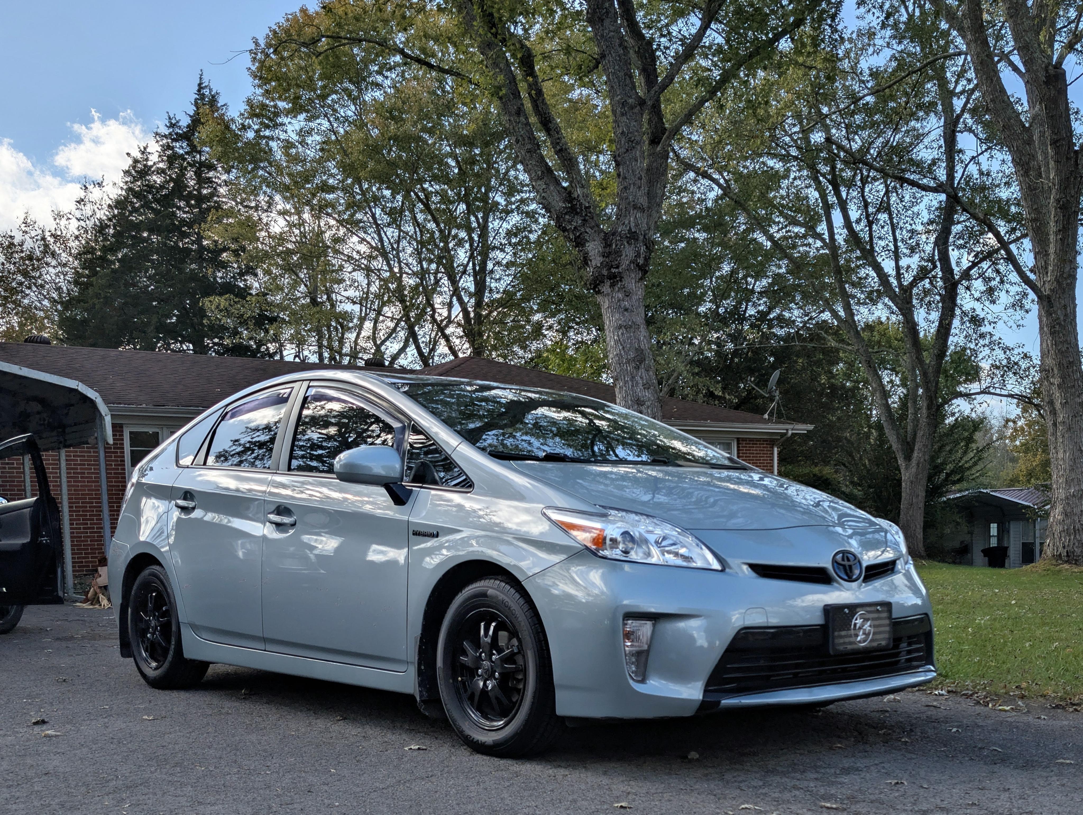 Detailing project interior